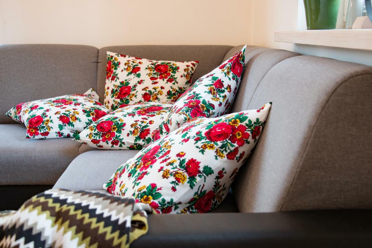 Gliczarowka Apartman Kültér fotó